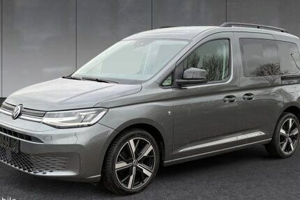 VW Caddy 51.278 km 23.190 &euro; Eschwege 37269