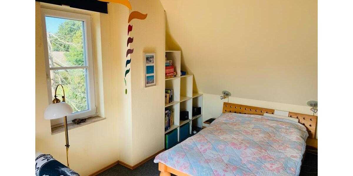 Etagenwohnung Zingst - 3 Zimmer, 80 m&sup2;, 1.100&euro; | Angebot:26381215