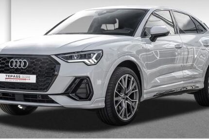 Audi Q3 25.463 km 45.680 € Schwelm 58332