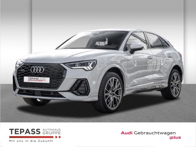 Audi Q3 25.463 km 45.680 &euro; Schwelm 58332