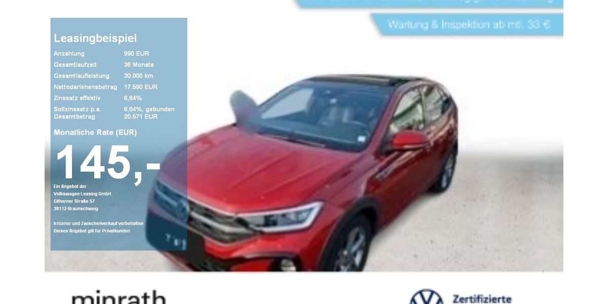 VW Taigo 42.004 km 16.800 &euro; Duisburg-Rheinhausen 47226