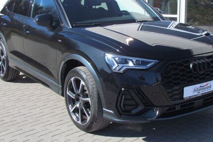 Audi Q3 94.080 km 30.950 &euro; Dippoldiswalde 01744