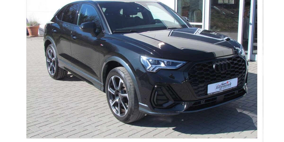 Audi Q3 94.080 km 31.550 &euro; Dippoldiswalde 01744