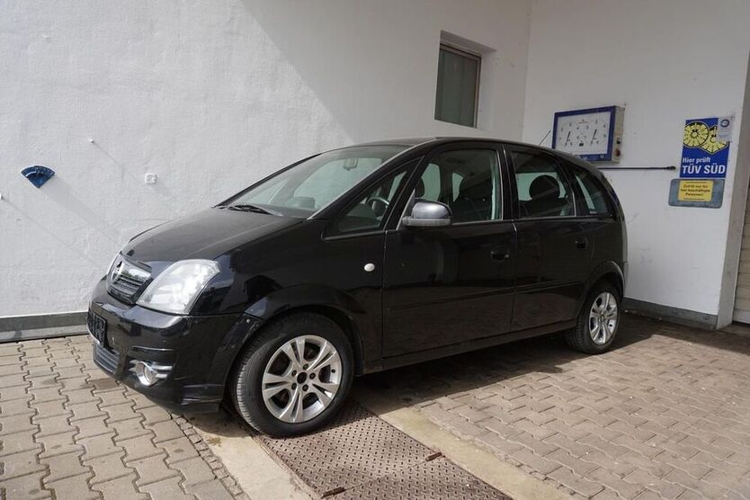 Meriva