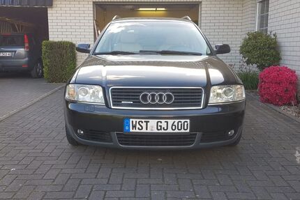 Audi A6 255.287 km 3.200 &euro; Edewecht 26188