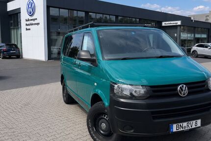 VW T5 Transporter 210.084 km 19.999 &euro; Bonn 53227