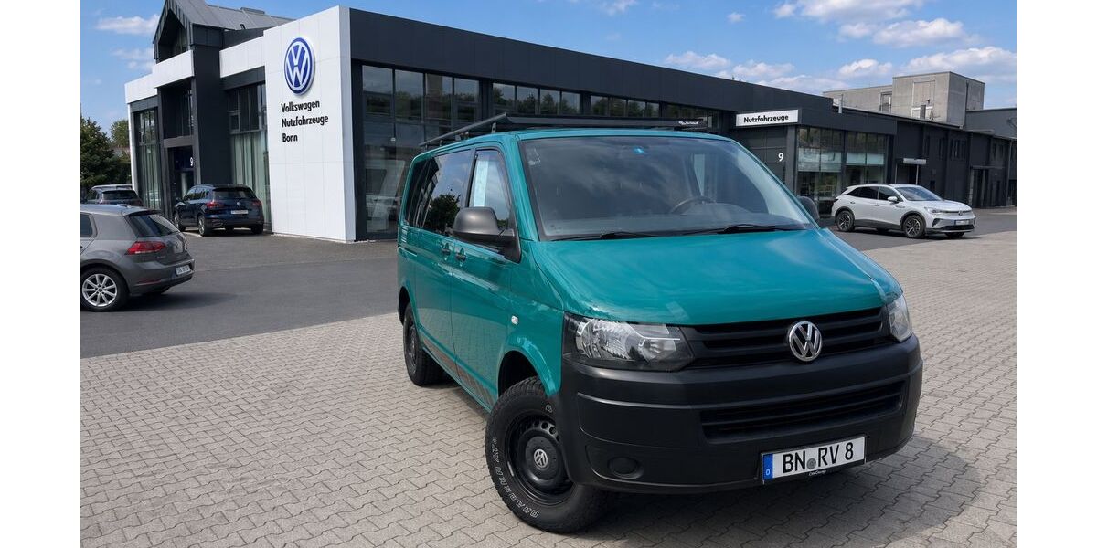 VW T5 Transporter 210.084 km 19.999 &euro; Bonn 53227