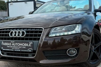 Audi A5 122.000 km 10.990 &euro; Pfullingen 72793