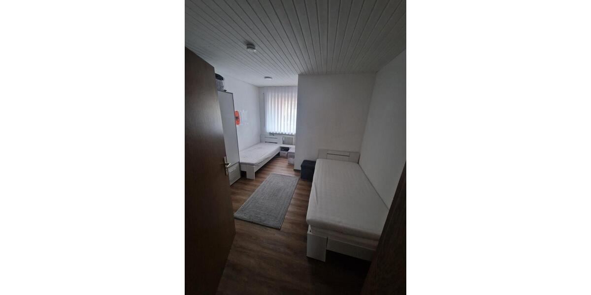 Etagenwohnung Kirchdorf - 3 Zimmer, 90 m&sup2;, 800&euro; | Angebot:26384505