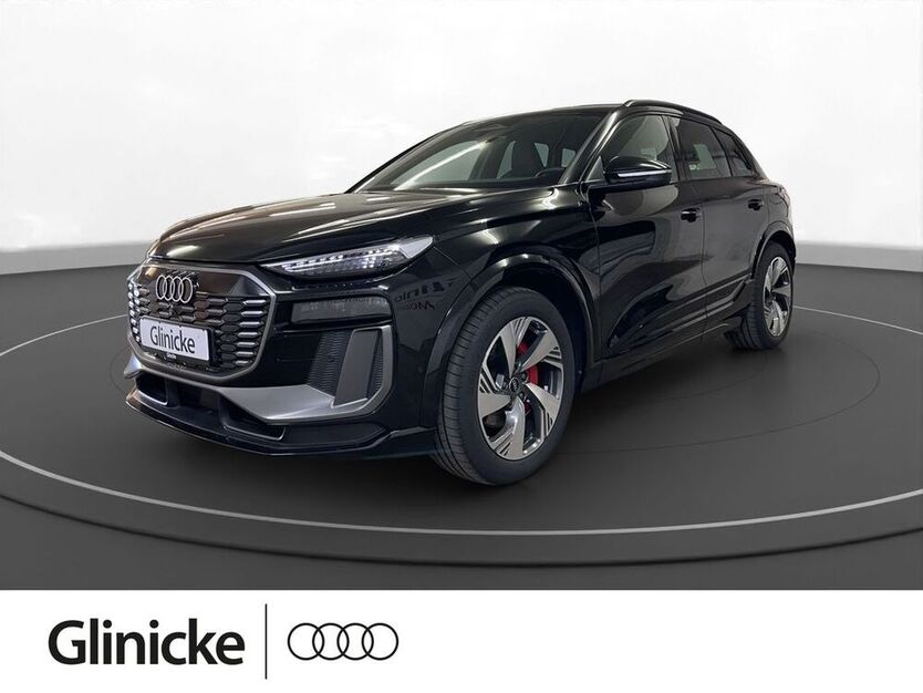 Q6 e-tron