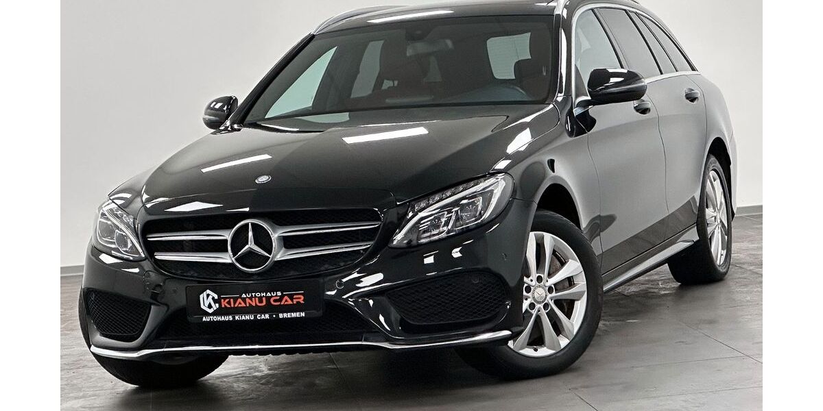 Mercedes-Benz C 250 113.000 km 16.850 &euro; Bremen 28259