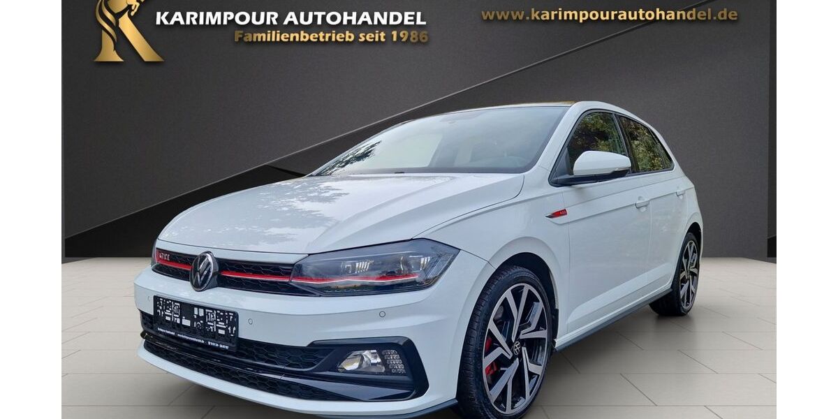 VW Polo 96.400 km 18.800 &euro; Mainz-Kastel 55252