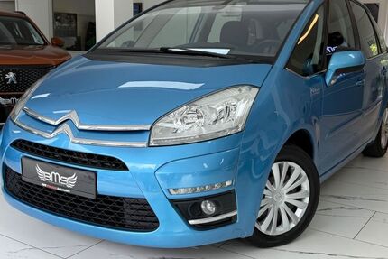 Citroen C4 Picasso 177.854 km 3.975 € Sinzig 53489