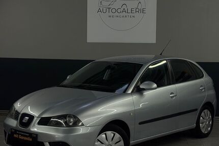 Seat Ibiza 66.500 km 5.990 &euro; Wennigsen 30974