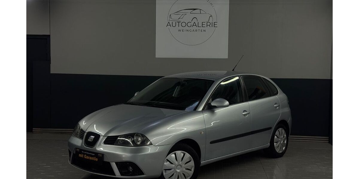 Seat Ibiza 66.500 km 5.990 &euro; Wennigsen 30974