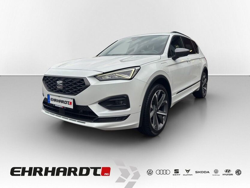 Seat Tarraco 63.990 km 29.490 € Zellingen 97225