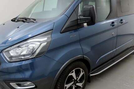 Ford Tourneo Custom 27.010 km 43.840 € Grünwald 82031
