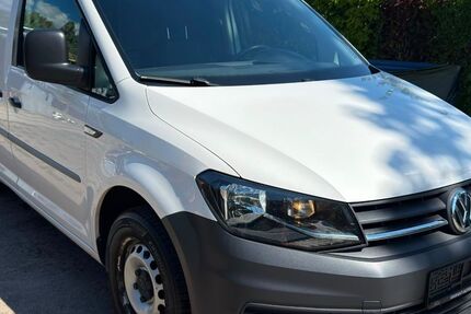 VW Caddy 205.000 km 6.980 &euro; Rostock 18146