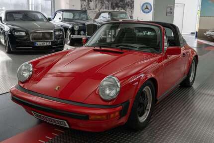 Porsche 911 183.000 km 75.000 &euro; Grolsheim 55459