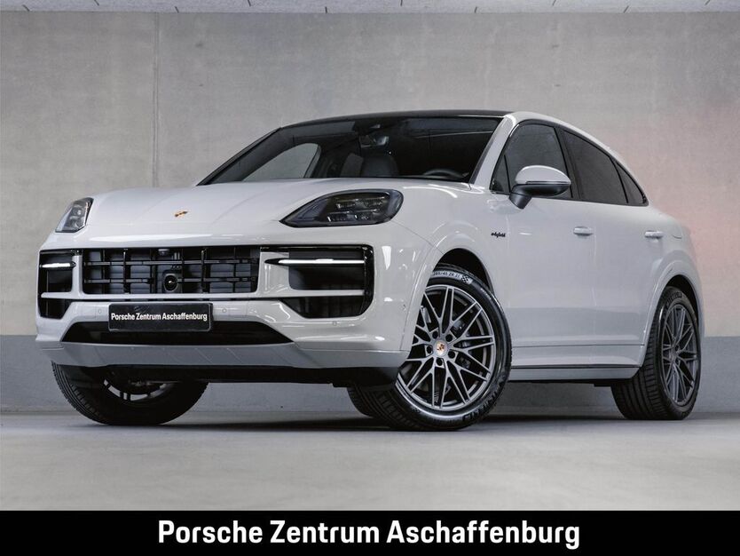 Porsche Cayenne 9.990 km 124.666 € Aschaffenburg 63739
