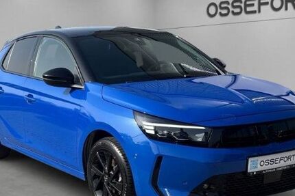 Opel Corsa 37.680 km 17.650 &euro; Nordhorn 48531