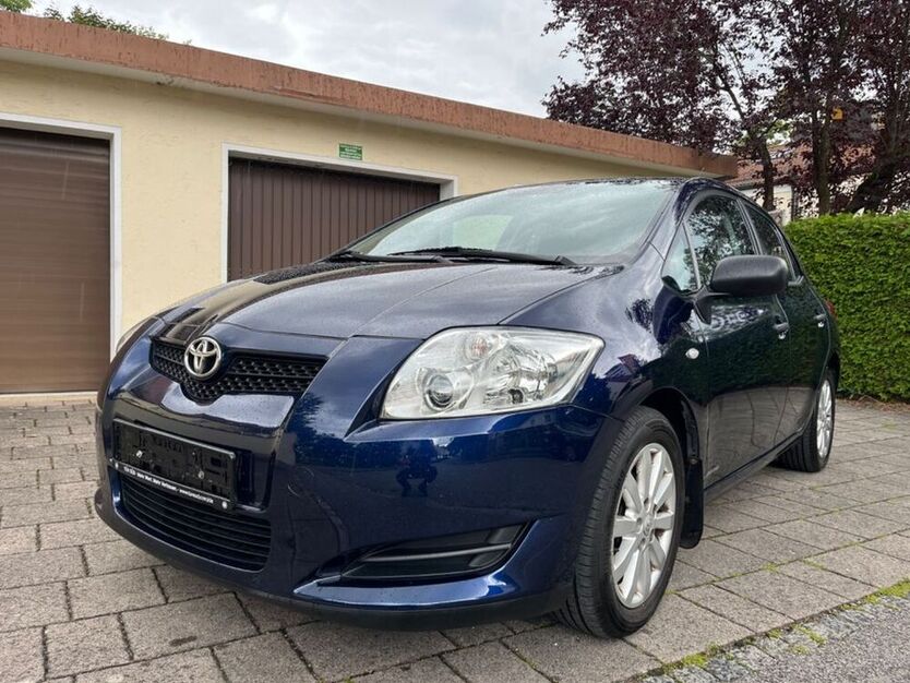 Auris