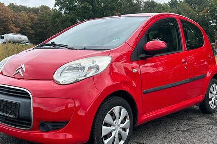 Citroen C1 123.500 km 1.690 &euro; Neukirchen-Vluyn 47506
