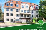 Erdgeschoßwohnung Leipzig Altwest - 2 Zimmer, 85 m&sup2;, 1.445&euro; | Angebot:26283443