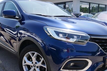 Renault Kadjar 80.000 km 20.999 € Fürth 90763
