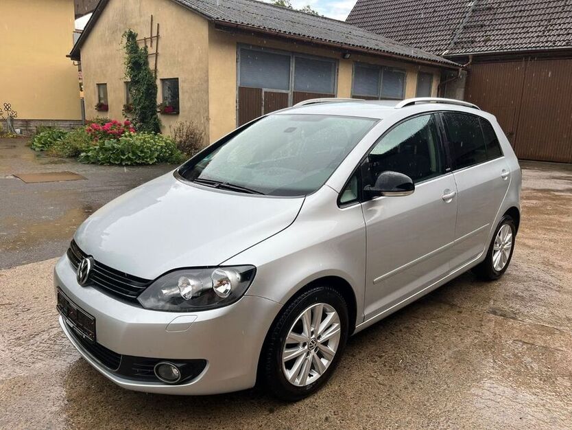 Golf Plus