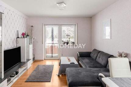 Wohnung Ilmenau Gräfinau-Angstedt - 3 Zimmer, 78 m&sup2;, 99.000&euro; | Angebot:25737670