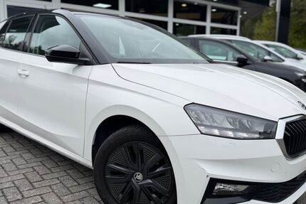 Skoda Fabia 110.000 km 12.990 &euro; Bad Saarow 15526