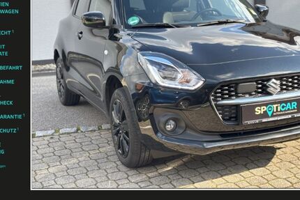Suzuki Swift 22.891 km 15.480 € Schönau 79677