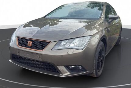 Seat Leon 93.331 km 7.999 &euro; Nordhausen 99734
