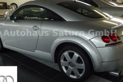 Audi TT 160.000 km 8.950 &euro; Schauenburg / Kassel 34270