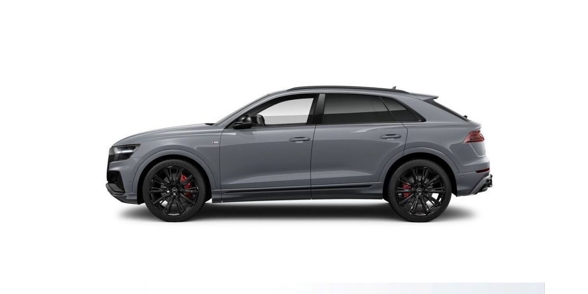 Audi Q8 78.990 km 63.790 &euro; Celle 29227