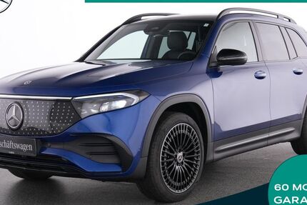 Mercedes-Benz EQB 8.900 km 42.840 € Essen 45309
