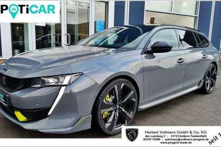 Peugeot 508 118.990 km 25.650 &euro; Hollern-Twielenfleth 21723