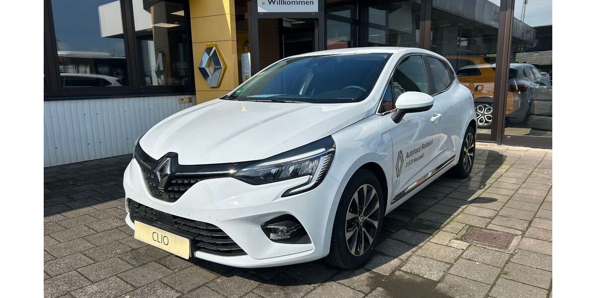 Renault Clio 2.200 km 16.990 &euro; Neustadt 31535