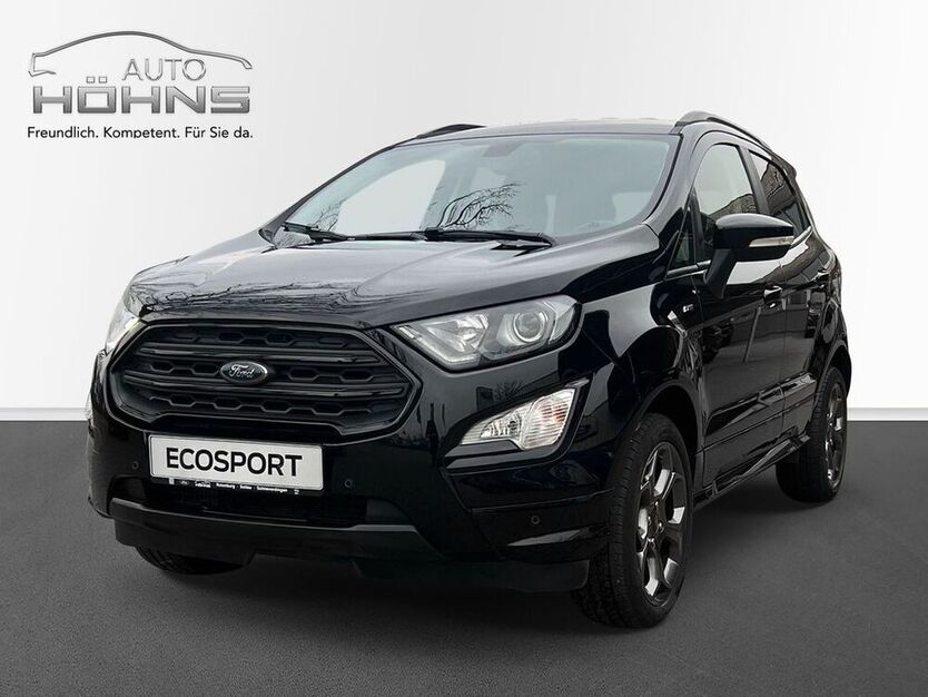 EcoSport