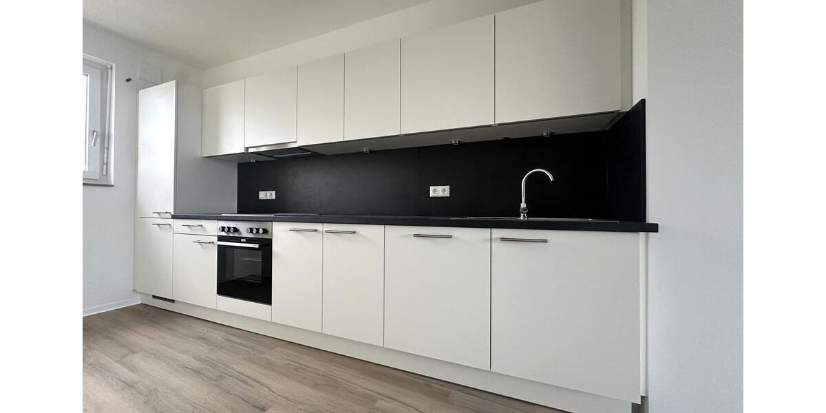 Dachgeschoßwohnung Leipzig Mitte - 2 Zimmer, 56 m&sup2;, 885&euro; | Angebot:26067912