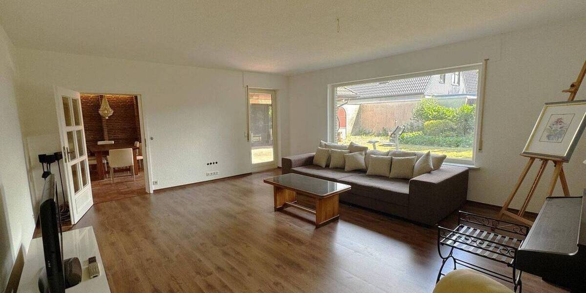 Mehrfamilienhaus, Wohnhaus Visselhövede - 1 Zimmer, 292 m&sup2;, 449.000&euro; | Angebot:26228913