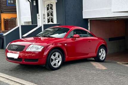 Audi TT 273.985 km 4.950 € Arnsberg 59757