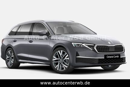 Skoda Octavia 5.500 km 32.990 &euro; Aalen-Essingen 73457