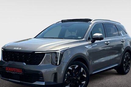 Kia Sorento 11.271 km 51.979 &euro; Elsdorf (bei Köln) 50189