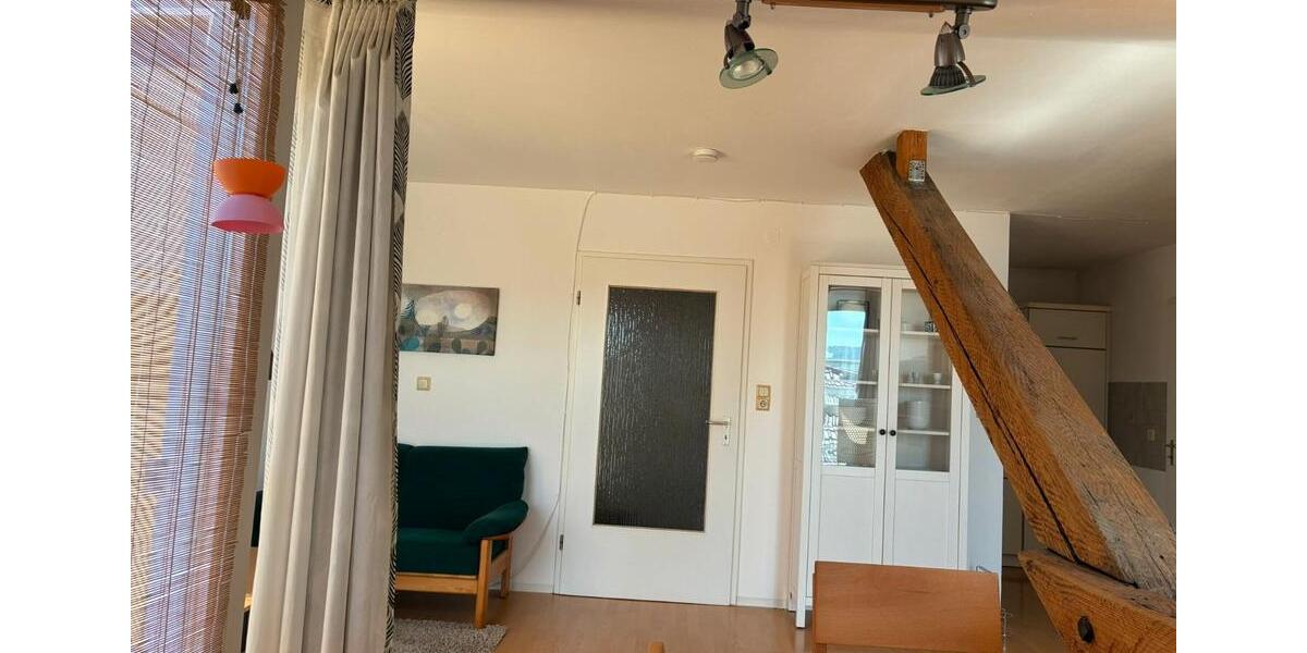 Dachgeschoßwohnung Bamberg Bamberg-Ost - 2 Zimmer, 57 m&sup2;, 225.000&euro; | Angebot:26676007