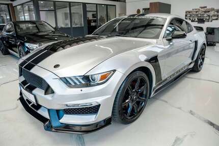 Ford Mustang 96.587 km 28.999 &euro; Quakenbrueck 49610