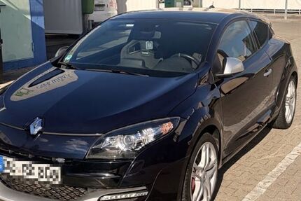 Renault Megane 107.000 km 16.500 &euro; Dortmund 44225