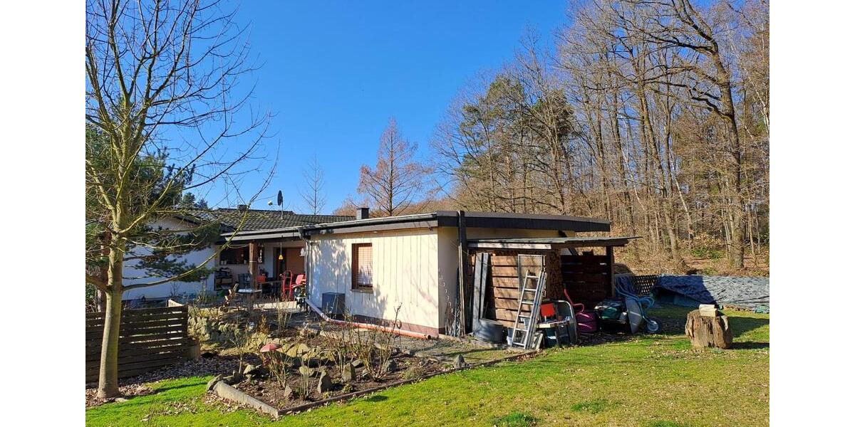 Bungalow Neunkirchen-Seelscheid Seelscheid - 3 Zimmer, 125 m&sup2;, 240.000&euro; | Angebot:25855902