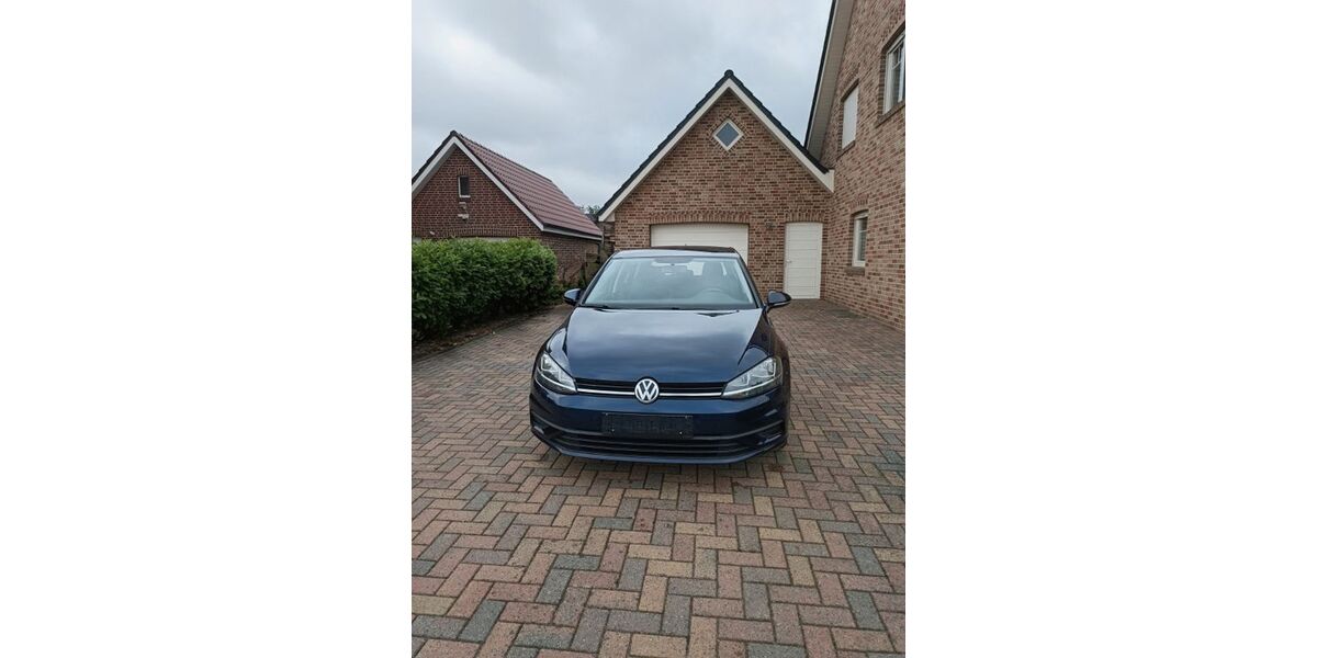 VW Golf 160.000 km 14.999 &euro; Haren (Ems) 49733